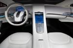 Dodge Zeo Hybrid Concept 2007 года